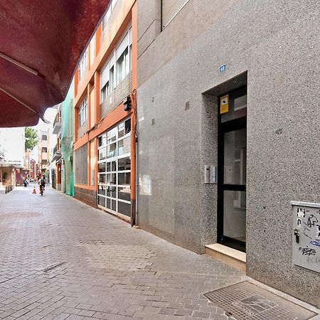 Casa Laura Y Juan Apartment Las Palmas de Gran Canaria Bagian luar foto