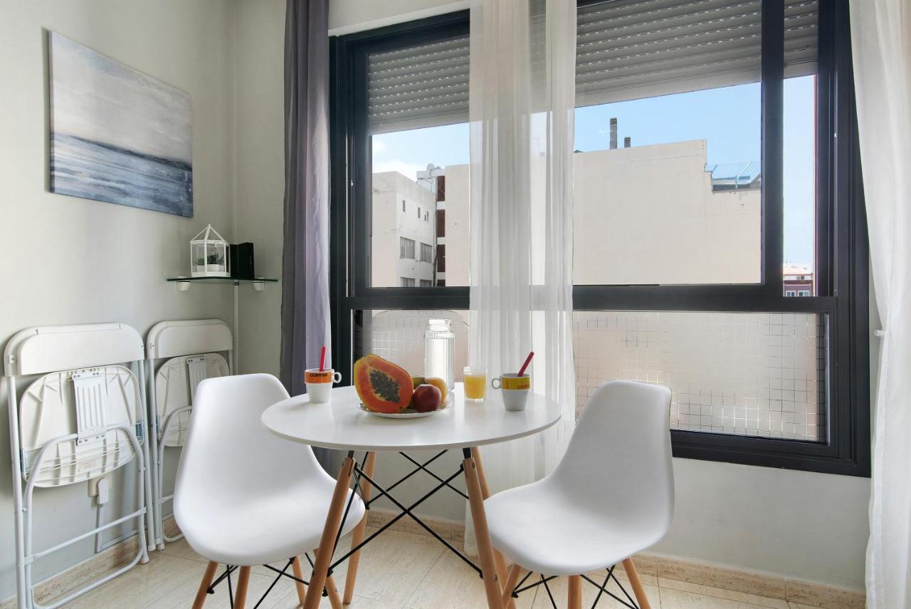 Casa Laura Y Juan Apartment Las Palmas de Gran Canaria Bagian luar foto