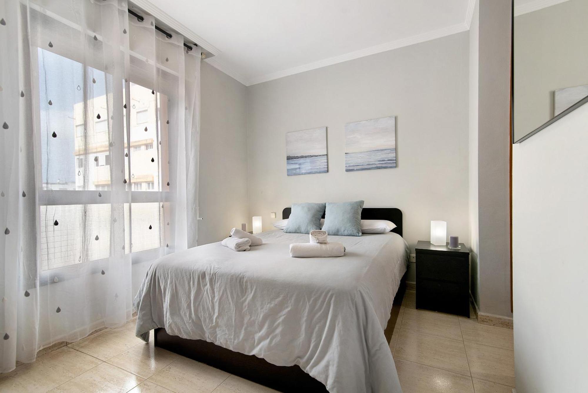 Casa Laura Y Juan Apartment Las Palmas de Gran Canaria Bagian luar foto